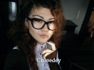 Chloedey