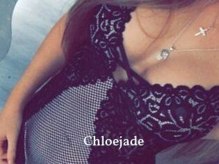Chloejade