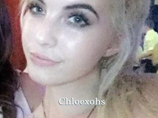 Chloexohs