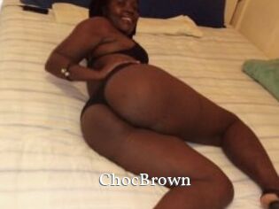 ChocBrown