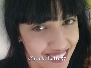 ChockoLatte57