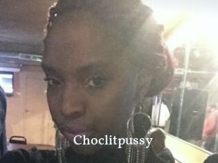 Choclitpussy