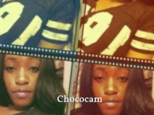 Chococam