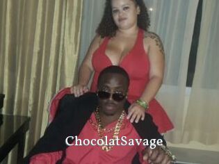 ChocolatSavage