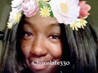 Chocolate330