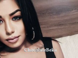 ChocolateBeka