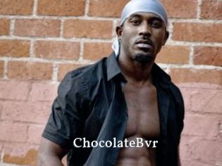 ChocolateBvr