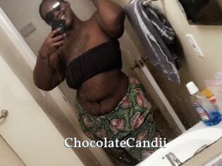 ChocolateCandii