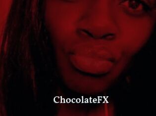 ChocolateFX