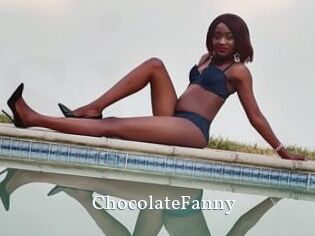 ChocolateFanny