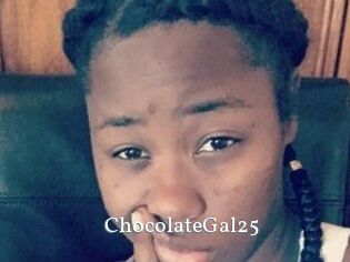 ChocolateGal25