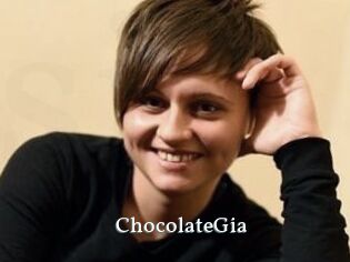 ChocolateGia