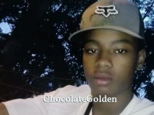 ChocolateGolden