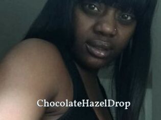 ChocolateHazelDrop