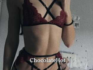 ChocolateHot_ SexyIdol