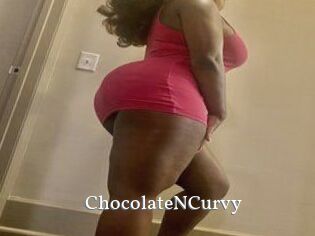 ChocolateNCurvy