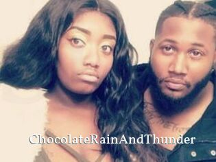 ChocolateRainAndThunder