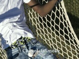 ChocolateSmoke
