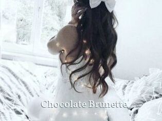 Chocolate_Brunette