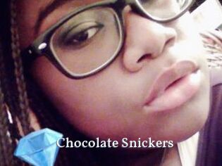 Chocolate_Snickers