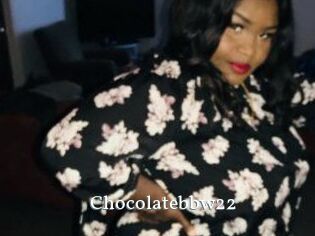 Chocolatebbw22