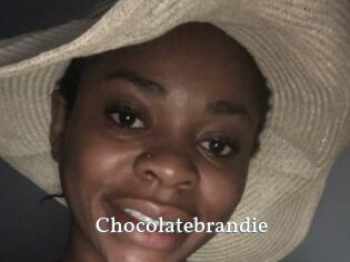 Chocolatebrandie SexyIdol