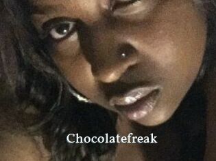 Chocolatefreak