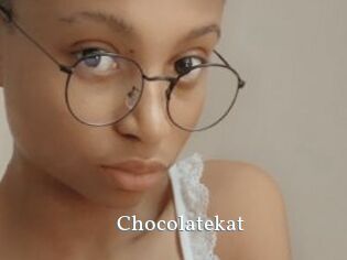 Chocolatekat