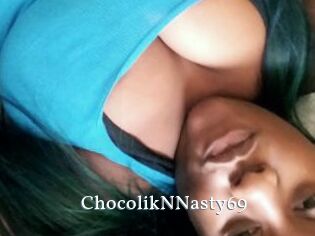 ChocolikNNasty69 SexyIdol
