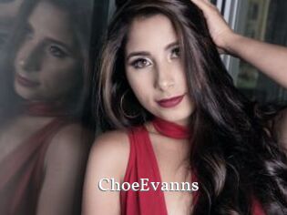 ChoeEvanns SexyIdol