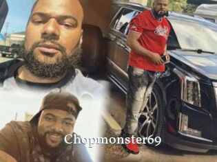 Chopmonster69 SexyIdol
