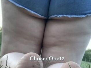 ChosenOne12