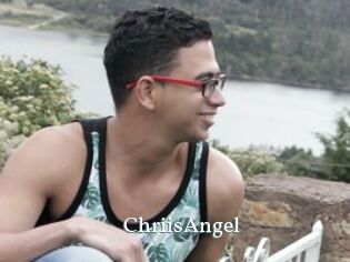 ChriisAngel