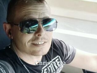 Chris25130