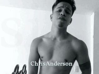ChrisAnderson