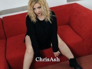 ChrisAsh