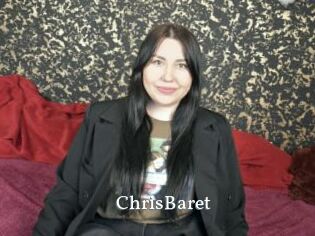 ChrisBaret