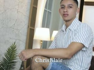 ChrisBlair