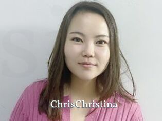 ChrisChristina