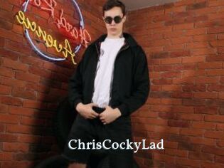 ChrisCockyLad
