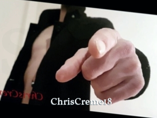 ChrisCreme18