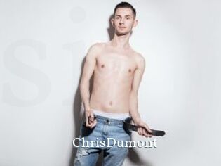 ChrisDumont SexyIdol
