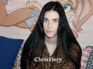 ChrisFiery