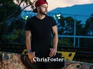 ChrisFoster