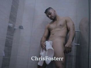 Chris_Fosterr