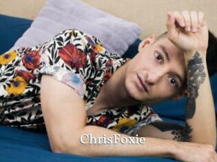 ChrisFoxie