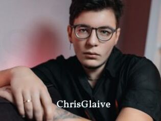 ChrisGlaive SexyIdol