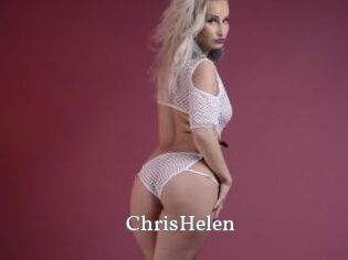 ChrisHelen SexyIdol