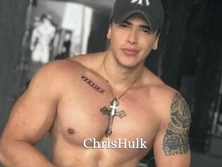 ChrisHulk