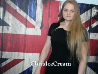 ChrisIceCream